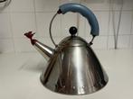 Alessi fluitketel, Ophalen, Zo goed als nieuw