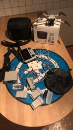 Drone DJI Mini 3 Pro zonder geheugenkaart, Audio, Tv en Foto, Drones, Ophalen of Verzenden, Zo goed als nieuw