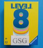 Level 8 nr. 20 865 4-00 (Nieuw), Hobby en Vrije tijd, Gezelschapsspellen | Kaartspellen, Ophalen, Nieuw