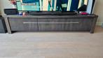 Tv meubel te koop, Ophalen, Gebruikt, 200 cm of meer, Minder dan 100 cm