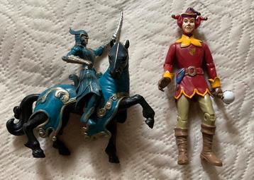 Efteling, Disney, Mattel, Transformers, Hulk, Batman turtles beschikbaar voor biedingen