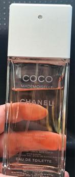 Chanel Coco Mademoiselle, Ophalen of Verzenden, Zo goed als nieuw