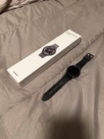 Galaxy Watch6 Classic - Goede Staat, Sieraden, Tassen en Uiterlijk, Smartwatches, Gebruikt, Hartslag, Zwart, Ophalen of Verzenden