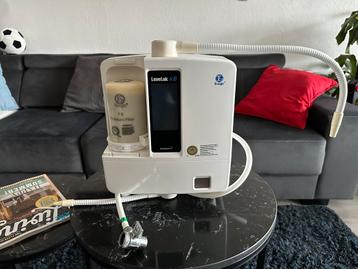 Leveluk K8 Waterzuiveraar Enagic beschikbaar voor biedingen