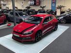 Volkswagen Scirocco 1.4 TSI 122PK Maxton (bj 2009), Euro 5, Gebruikt, 4 cilinders, 4 stoelen