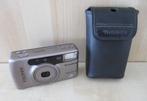 Fujifilm Fotonex 200ix ZOOM, Verzenden, Zo goed als nieuw, Compact, Fuji