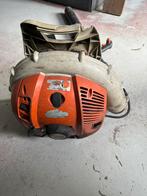 Stihl bladblazer BR 550, Ophalen, Gebruikt, Ruggedragen, Stihl