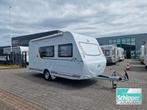Buerstner premio life 425 TS, Bedrijf, Bürstner, 6 tot 7 meter, Schokbreker