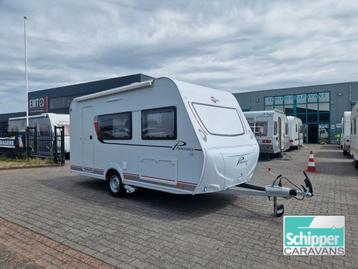 Buerstner premio life 425 TS beschikbaar voor biedingen