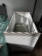 TWF Ledikant - zonder matras, Ophalen, Gebruikt, Jongetje of Meisje