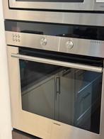 Siemens Inbouw Oven HB48155 60x60cm, Witgoed en Apparatuur, Ovens, 45 tot 60 cm, Gebruikt, Oven, Hete lucht