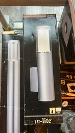 Diverse in-lite lampen, transformatoren, adapter, onderdelen, Tuin en Terras, Buitenverlichting, Minder dan 50 watt, In-lite, Overige typen