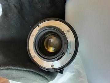 Nikon AF-S teleconverter TC-17E II beschikbaar voor biedingen