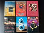 Pink Floyd Set, DVD’s en CD’s, Cd's en Dvd's, Dvd's | Muziek en Concerten, Ophalen of Verzenden, Zo goed als nieuw
