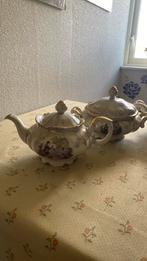 Servies compleet, Huis en Inrichting, Keuken | Servies, Ophalen, Porselein, Overige stijlen, Compleet servies