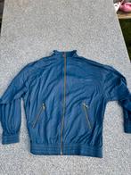 Cavello training jack 90’s, Kleding | Heren, Jassen | Zomer, Ophalen, Gedragen, Maat 48/50 (M), Blauw