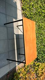 Keurige tafel - houten blad, Ophalen, Gebruikt