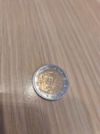 Munt, Ophalen of Verzenden, 2 euro