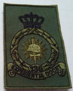 Borstembleem: 130 Opleidings Squadron, Verzenden, Luchtmacht, Nederland, Embleem of Badge