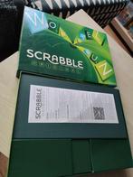Scrabble Original - Woordspel voor het hele gezin!, Ophalen of Verzenden, Zo goed als nieuw, Een of twee spelers, Consumer.relations.nl@mattel.com
