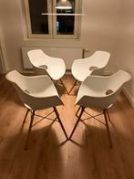 Eetkamerstoelen, Ophalen, Zo goed als nieuw, Vijf, Zes of meer stoelen