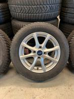 Originele Ford Fiesta Winterset Vredestein TPMS, Auto-onderdelen, Banden en Velgen, Ophalen, Gebruikt, Klanten@ford.nl, Banden en Velgen