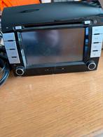Radio / Navigatie Fiat Ducato Dynavin DVN DC, Auto diversen, Autoradio's, Ophalen of Verzenden, Gebruikt