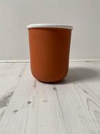 Terra cotta wijnkoeler, Huis en Inrichting, Woonaccessoires | Overige, Ophalen of Verzenden, Zo goed als nieuw