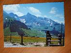 Ansichtkaart Oostenrijk Berner Oberland 21317, Ophalen of Verzenden, Oostenrijk