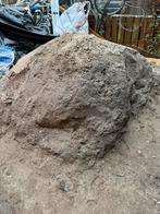 Gratis zand, Tuin en Terras, Zand, Ophalen, Zo goed als nieuw, Ophoogzand