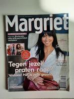 Margriet 6-12 februari 2020, zgan, Ophalen of Verzenden, Zo goed als nieuw, Damesbladen