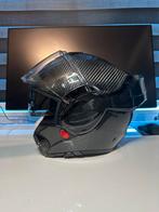 Nieuw! L Scorpion Exo-Tech Carbon gloss, Jethelm, Ophalen of Verzenden, Dames, L