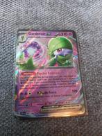 Pokemon: Gardevoir [EX] - 086/198, Ophalen of Verzenden, Nieuw, Losse kaart