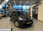 Toyota Aygo 1.0 VVT-i x-joy Camera|Bluetooth|PDC|CarPlay|NAP, Voorwielaandrijving, Gebruikt, Euro 6, 4 stoelen