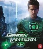 Green Lantern (3D Blu-ray), Cd's en Dvd's, Blu-ray, Verzenden, Zo goed als nieuw