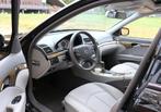 Mercedes-Benz E-klasse Estate 200 Kompressor Aut 184Pk Avant, Automaat, Achterwielaandrijving, 4 cilinders, Zwart