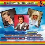 Hollands Hit Goud Dureco 82 CD, Cd's en Dvd's, Cd's | Nederlandstalig, Verzenden, Zo goed als nieuw, Pop