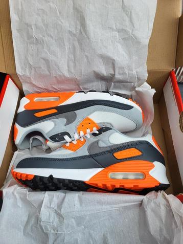 Nike air max 90 nieuw maat 41. no airmax 1 AF1 Jordan beschikbaar voor biedingen