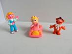 McDonalds 1986 # Muppets - 3 stuks, Ophalen of Verzenden, Zo goed als nieuw