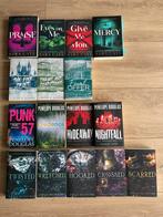 Diverse boeken, Sara Cate - Lauren Asher - Penelope Douglas, Boeken, Ophalen of Verzenden, Zo goed als nieuw