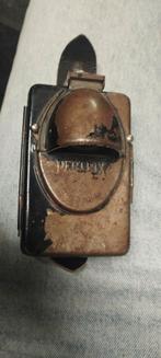 Vintage Pertrix Zaklamp Nr. 668, Ophalen of Verzenden