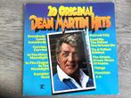 Vinyl verzamel LP van Dean Martin 20 Original 1976, Ophalen, 1960 tot 1980, Gebruikt, 12 inch