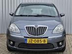 Lancia Musa 1.4-16V Oro /Airco/Dealer Onderhouden/92.788km!, Voorwielaandrijving, Gebruikt, 4 cilinders, 400 kg