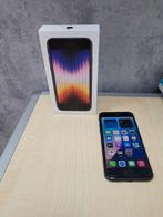 iPhone SE 2022 128GB - Zo goed als nieuw!, Telecommunicatie, Mobiele telefoons | Apple iPhone, 128 GB, Ophalen of Verzenden, Zo goed als nieuw
