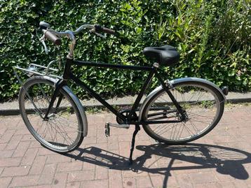 Union flow heren fiets 53cm beschikbaar voor biedingen