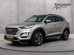Hyundai Tucson - 1.6 T-GDI Premium // DEALERONDERHOUDEN // L, Auto's, Gebruikt, 4 cilinders, Leder, Bedrijf