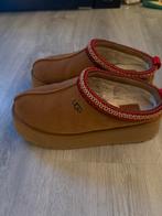 Ugg Tazz maat 39 cognac, Kleding | Dames, Schoenen, UGG, Overige kleuren, Verzenden, Instappers