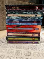 Harry potter boeken, Ophalen of Verzenden, Nieuw, Boek of Poster