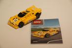 Lego shell ferrari set nr. 40193, Ophalen of Verzenden, Zo goed als nieuw, Complete set, Lego