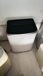 AEG Mobiele Airco - Zonder Slang, Gebruikt, Minder dan 60 m³, 3 snelheden of meer, Ophalen of Verzenden